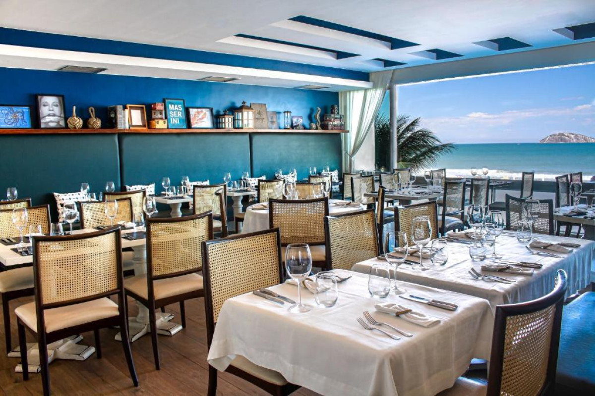 Hotel Sol Ipanema