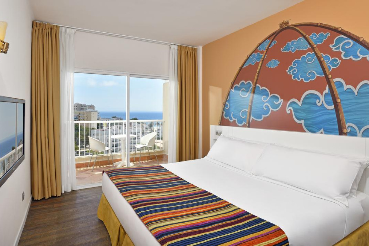Sol Katmandu Park & Resort