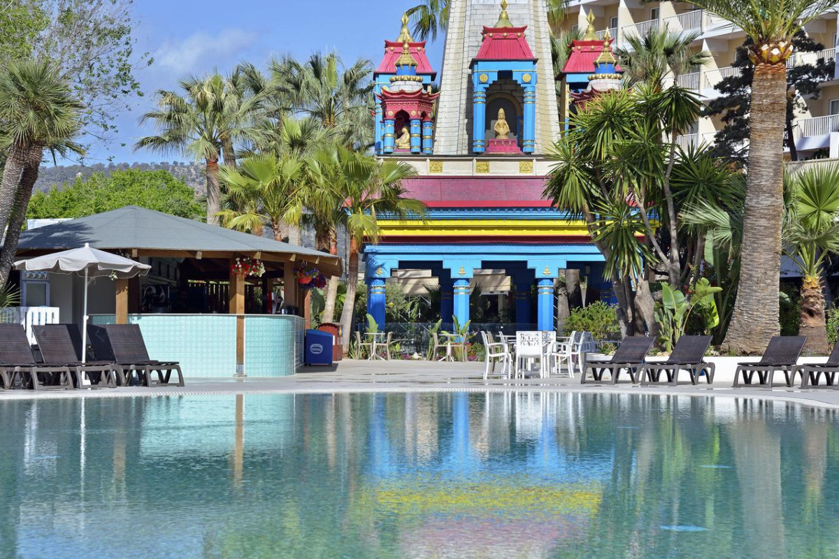 Sol Katmandu Park & Resort
