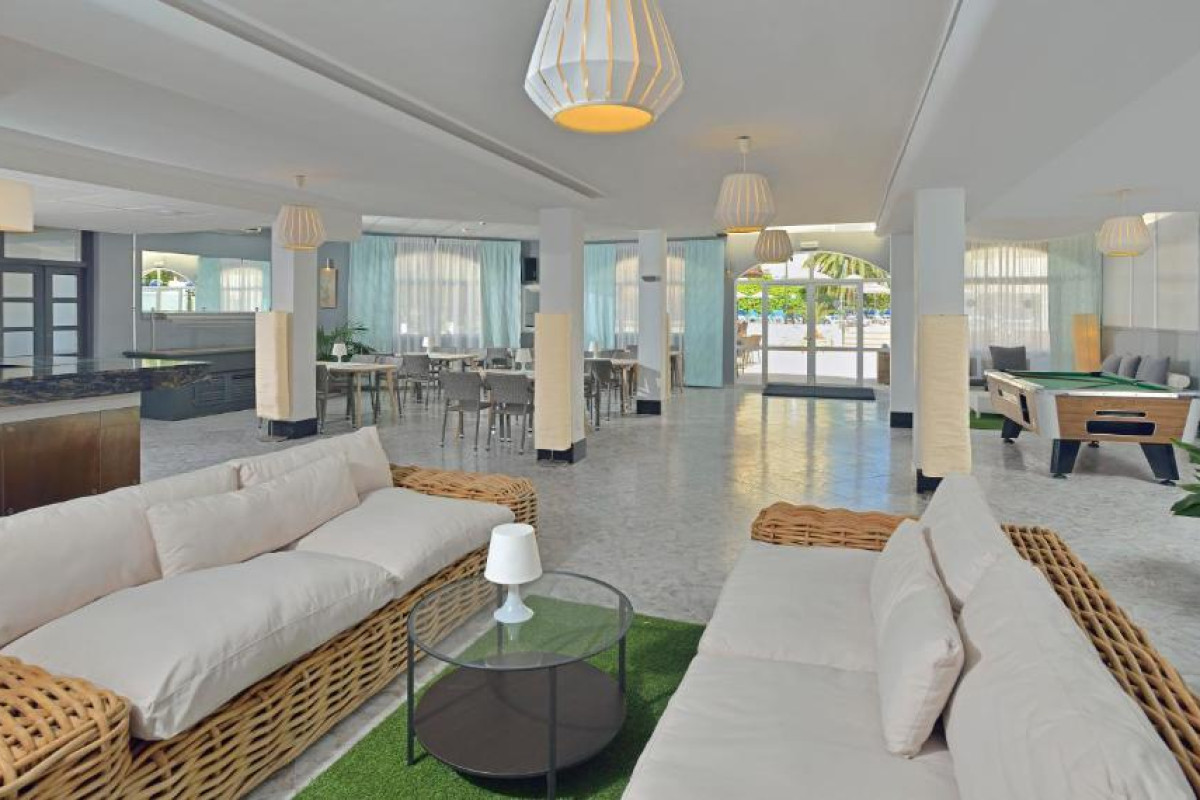 Sol Lunamar Apartamentos - Adults Only