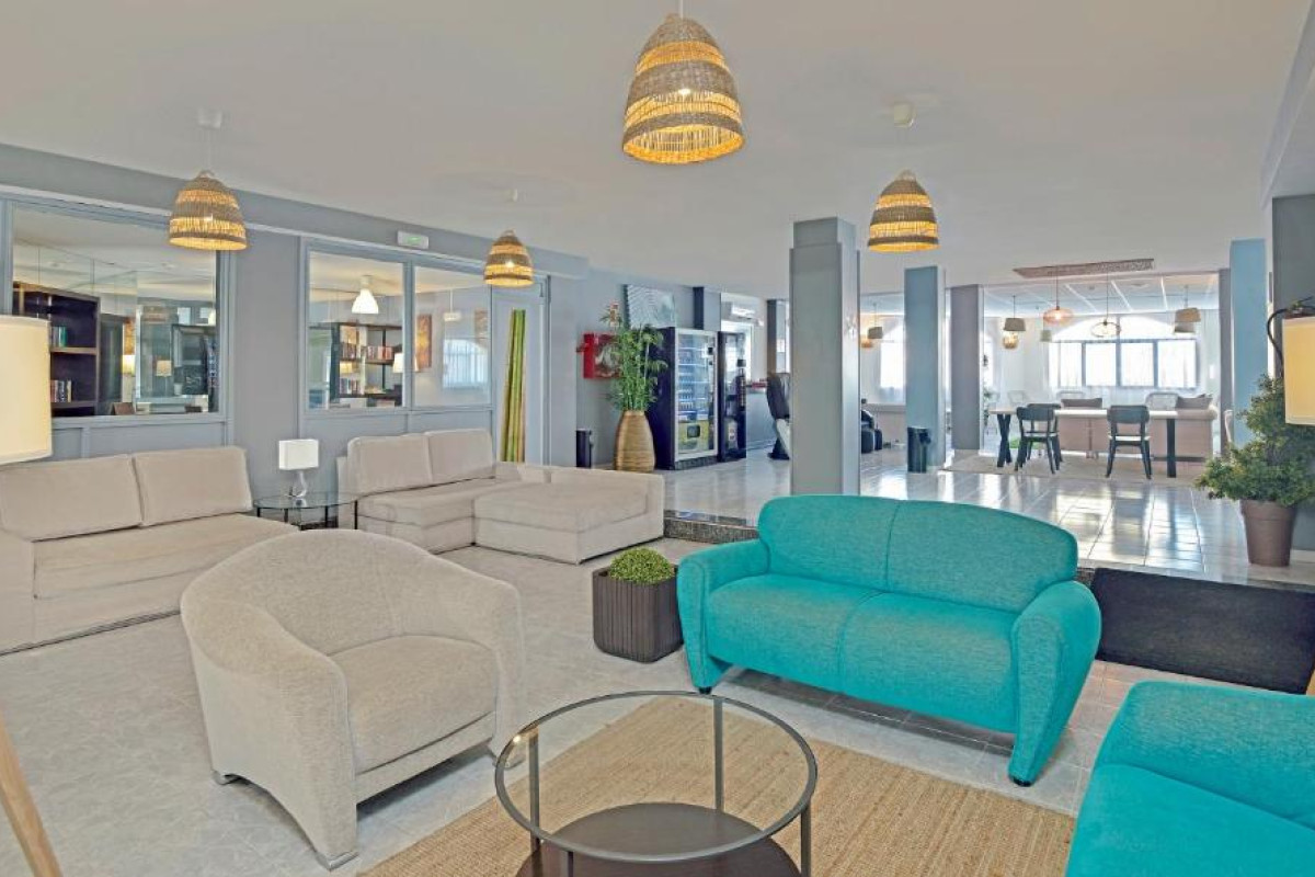 Sol Lunamar Apartamentos - Adults Only