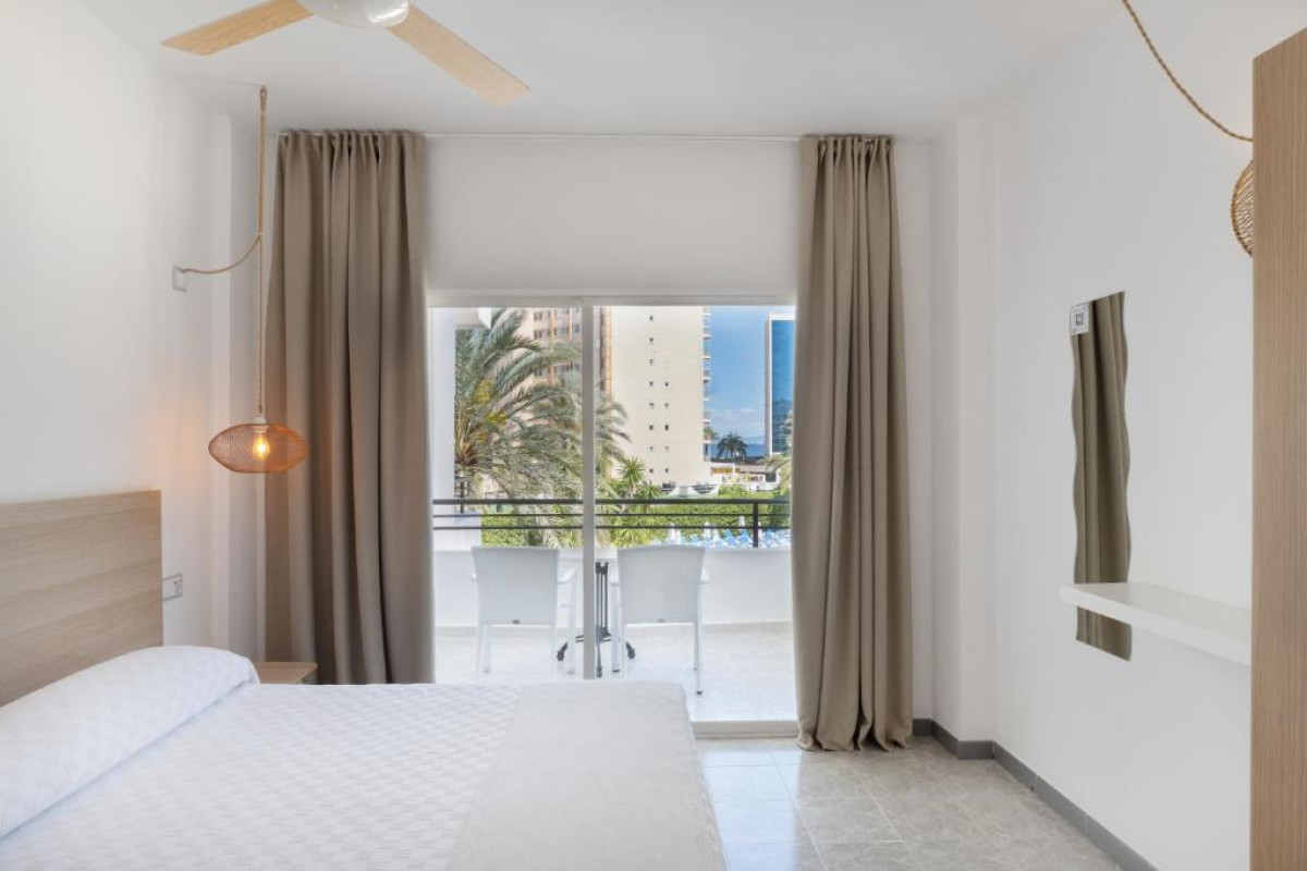 Sol Lunamar Apartamentos - Adults Only