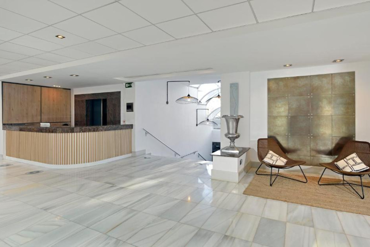 Sol Lunamar Apartamentos - Adults Only