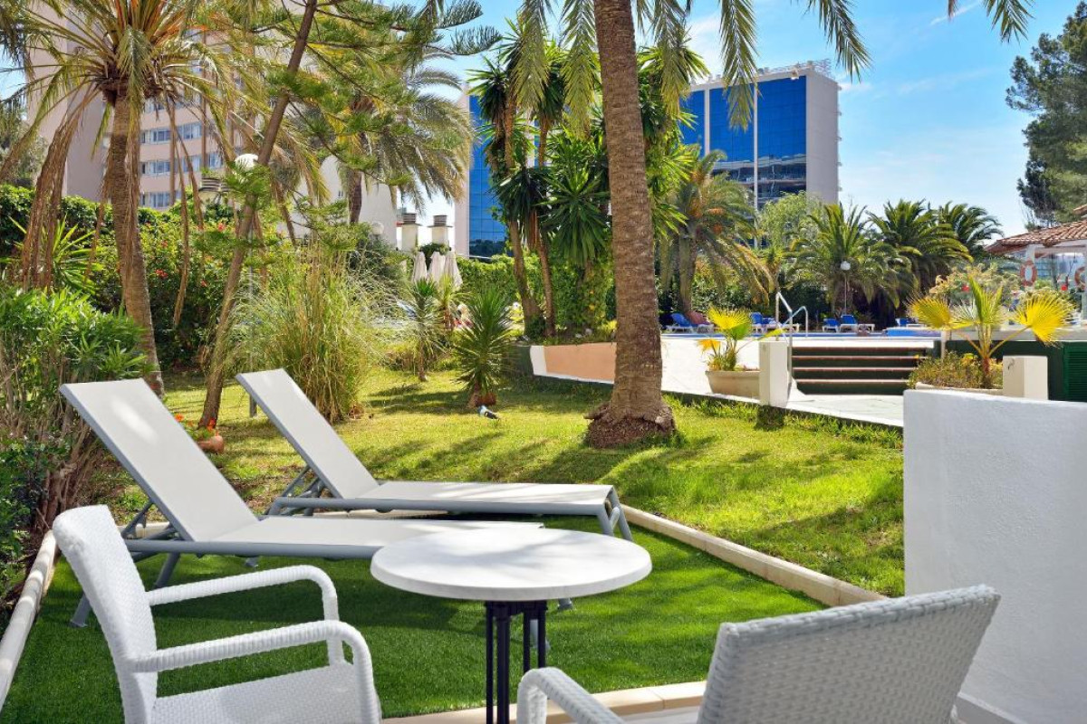 Sol Lunamar Apartamentos - Adults Only