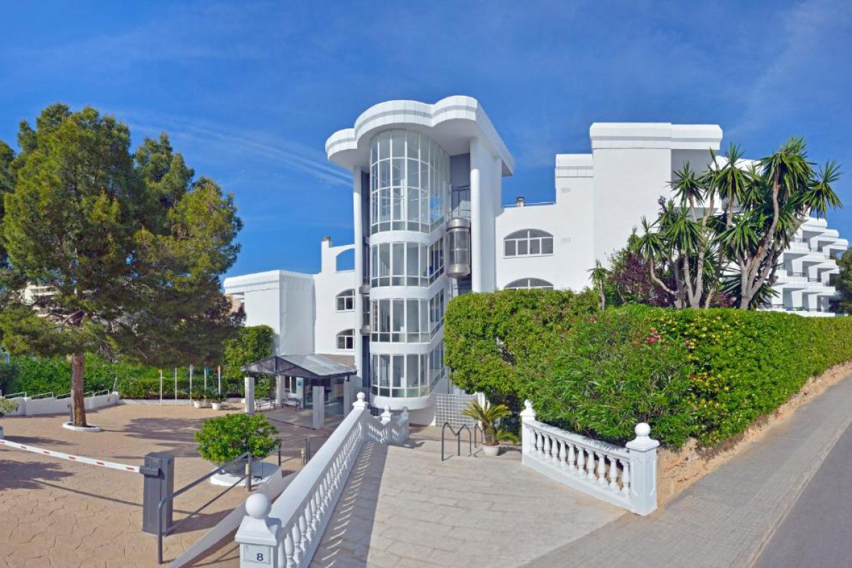 Sol Lunamar Apartamentos - Adults Only
