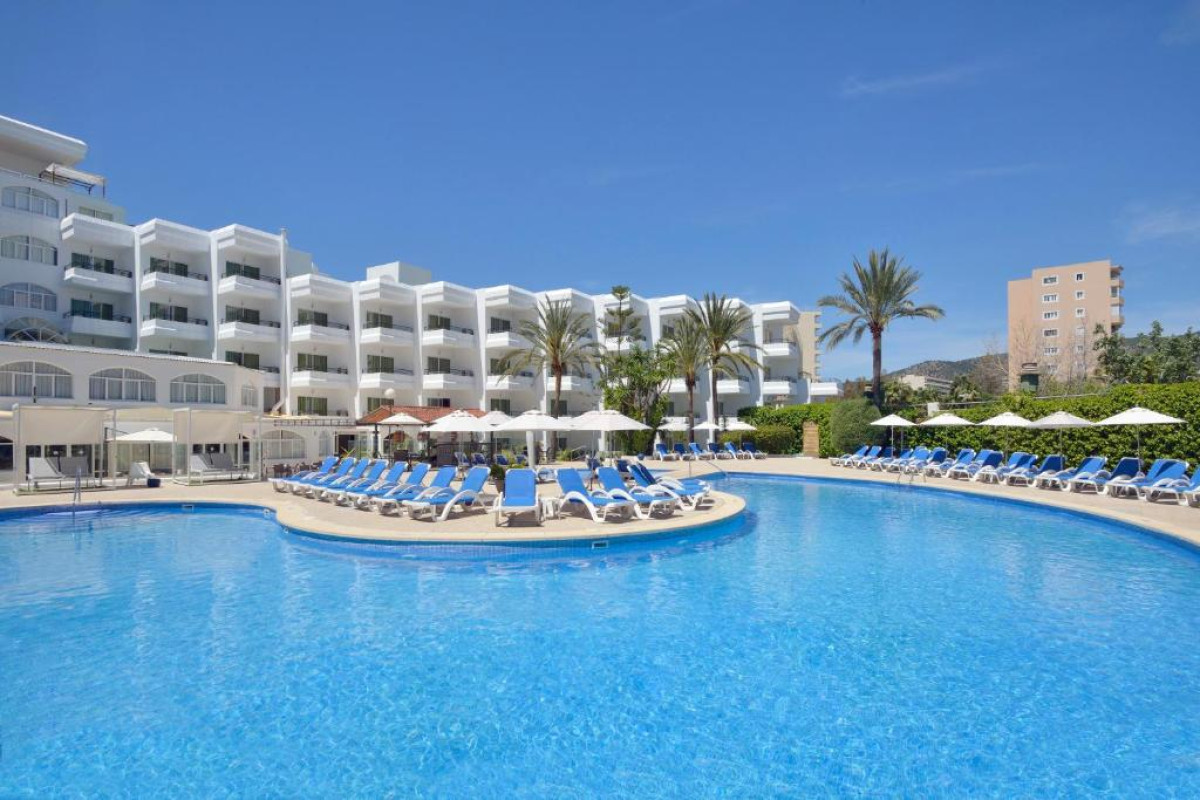 Sol Lunamar Apartamentos - Adults Only