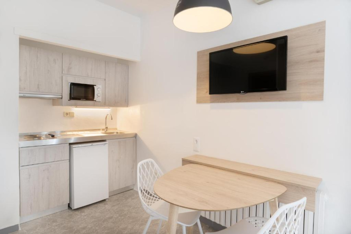 Sol Lunamar Apartamentos - Adults Only