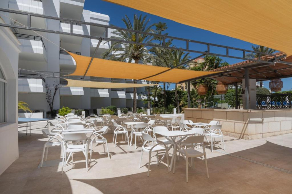 Sol Lunamar Apartamentos - Adults Only