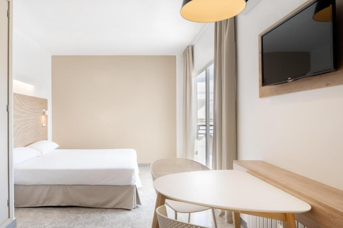 Sol Lunamar Apartamentos - Adults Only