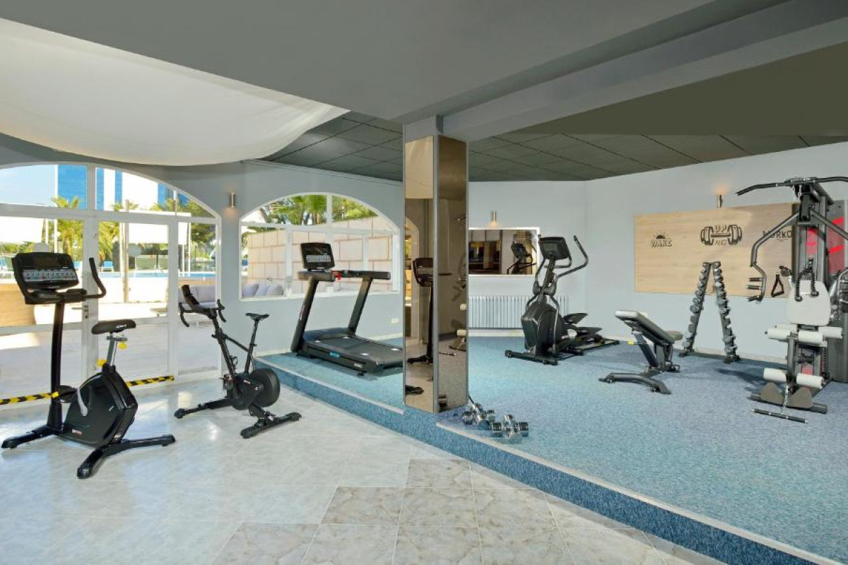Sol Lunamar Apartamentos - Adults Only