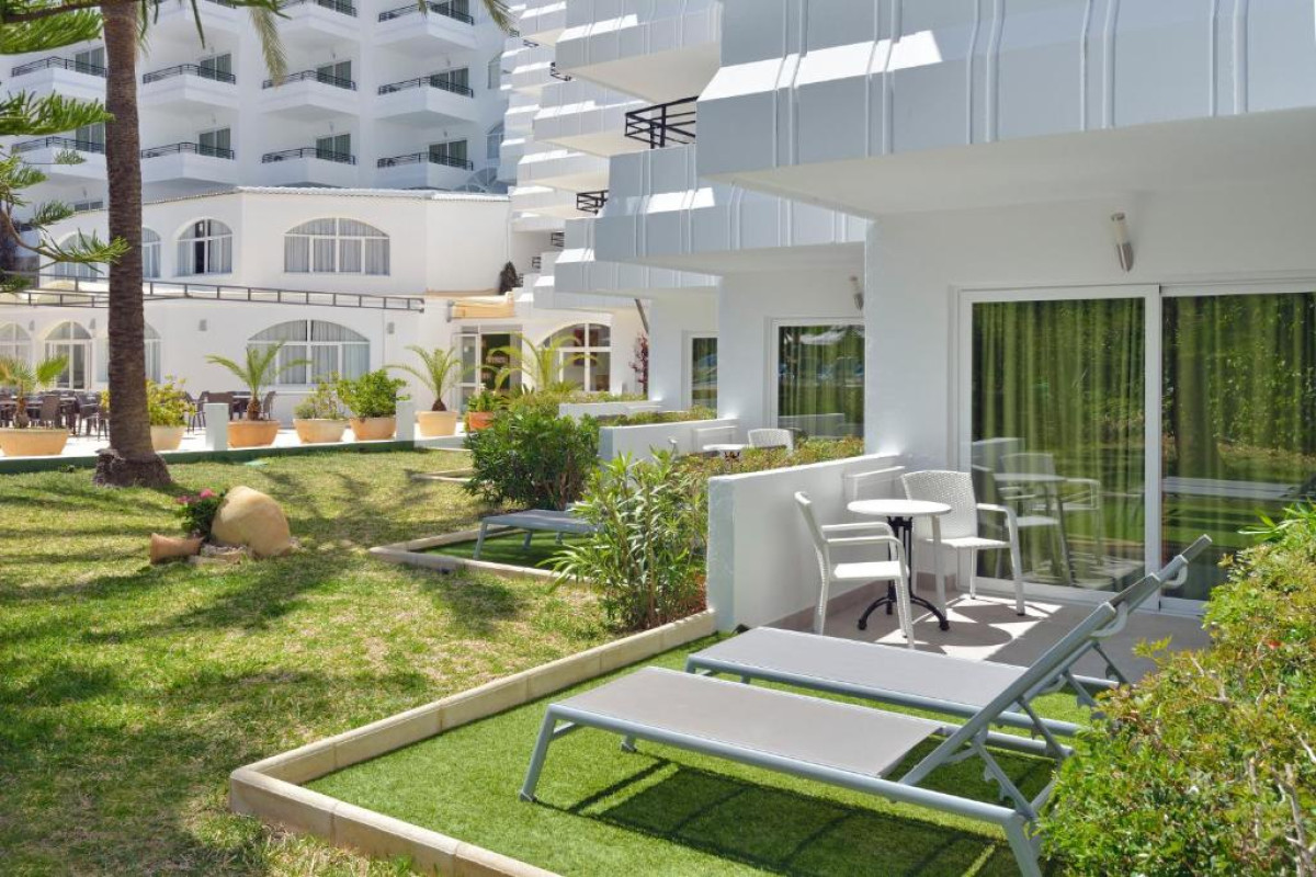 Sol Lunamar Apartamentos - Adults Only