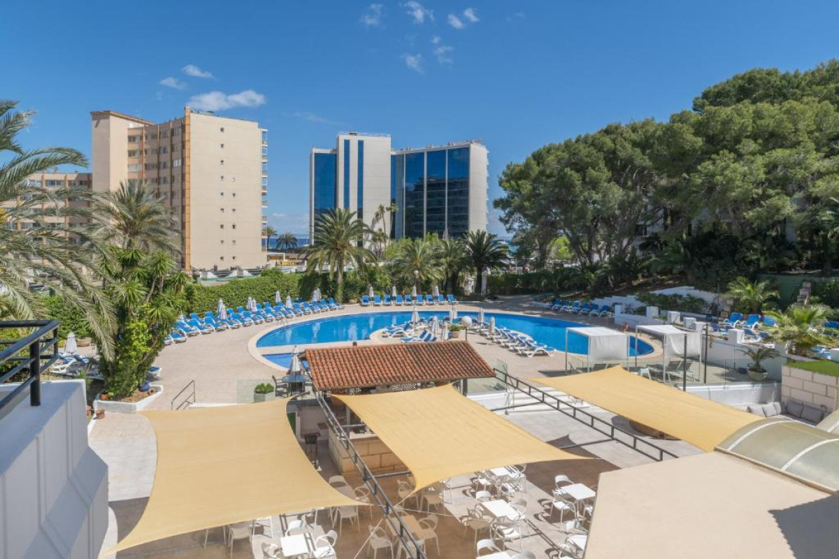 Sol Lunamar Apartamentos - Adults Only