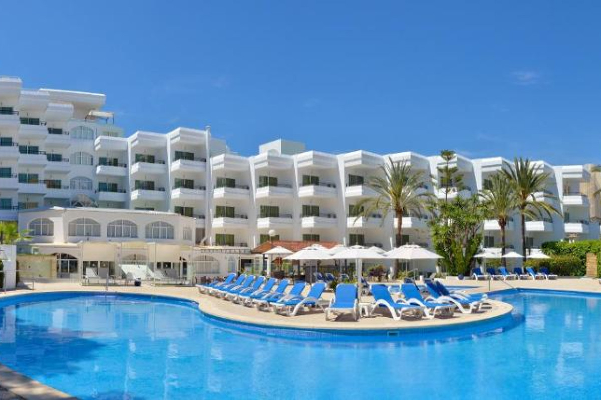 Sol Lunamar Apartamentos - Adults Only