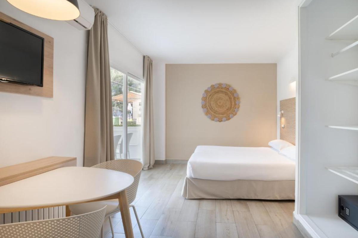 Sol Lunamar Apartamentos - Adults Only