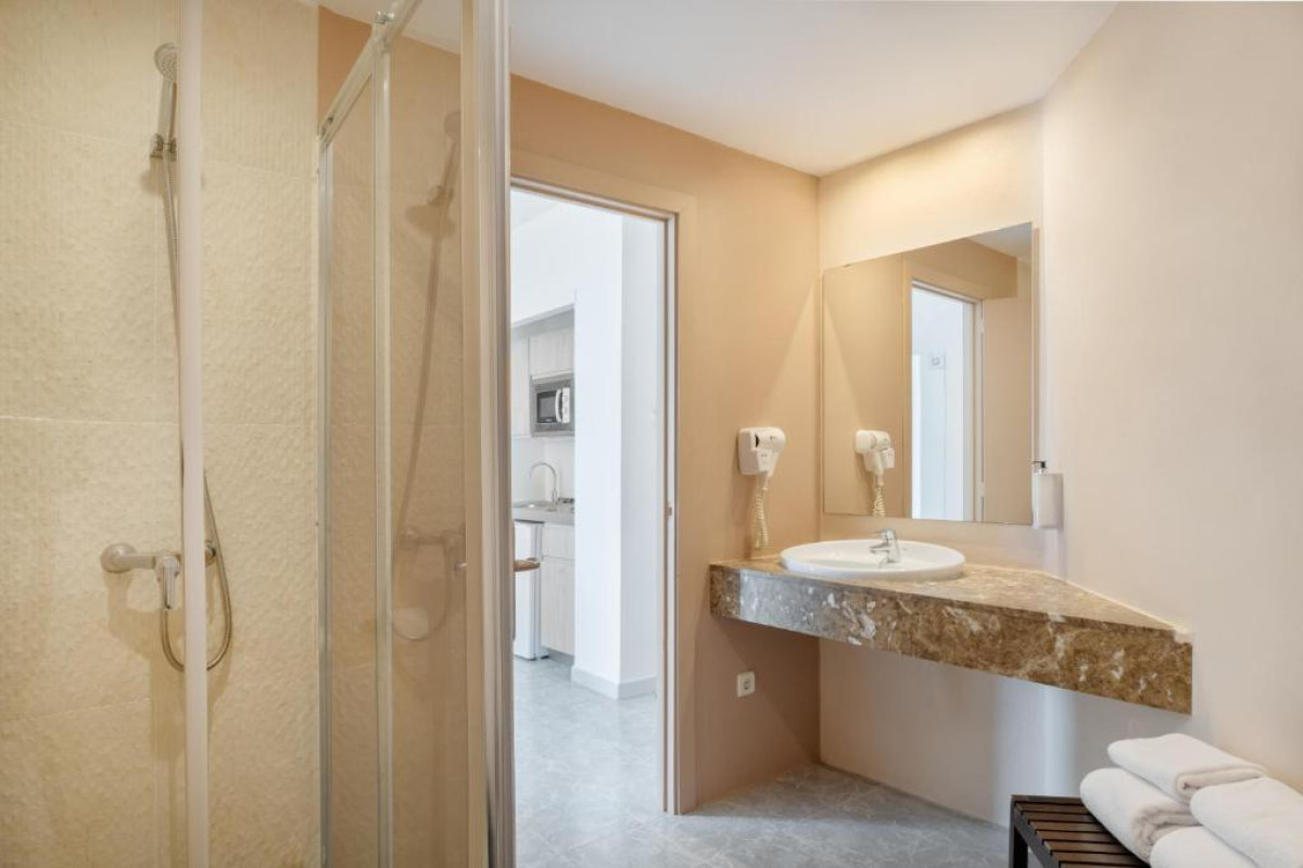 Sol Lunamar Apartamentos - Adults Only