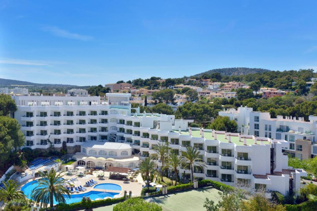 Sol Lunamar Apartamentos - Adults Only