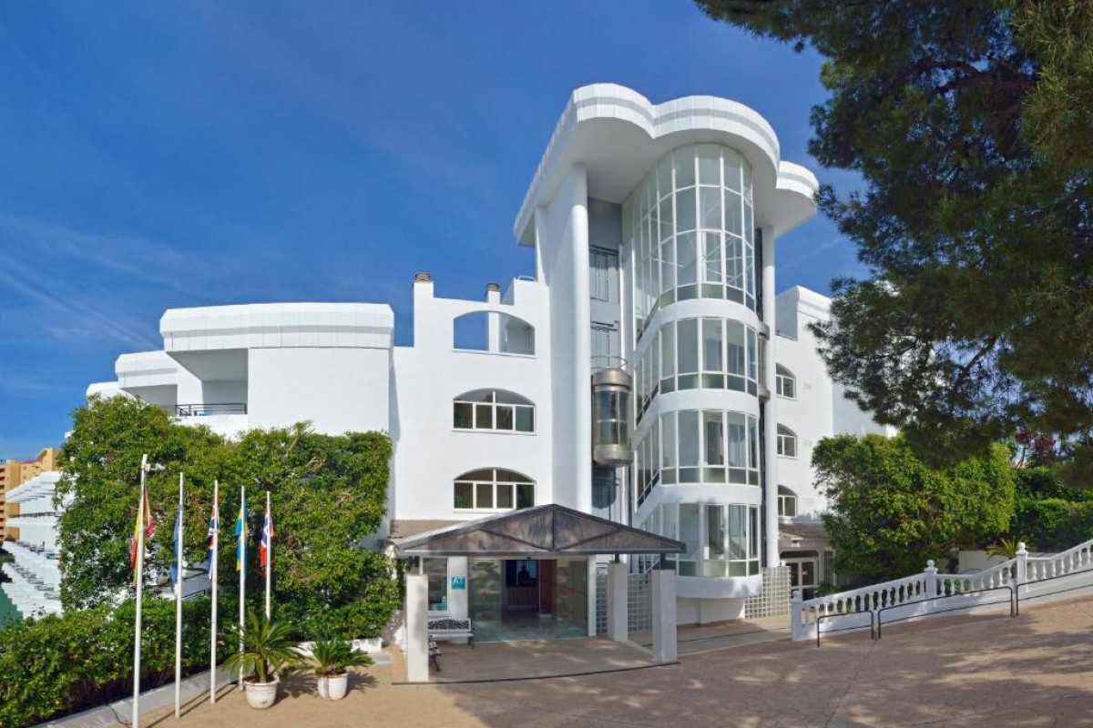 Sol Lunamar Apartamentos - Adults Only