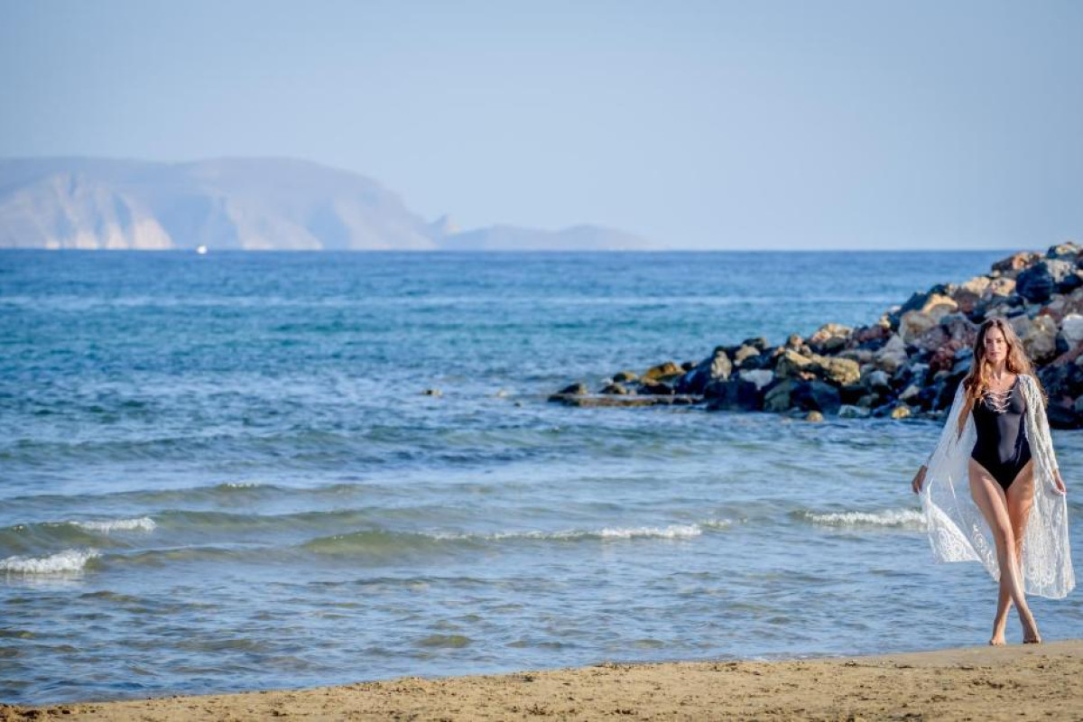 Sol Marina Beach Crete
