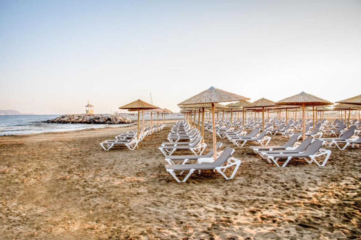 Sol Marina Beach Crete