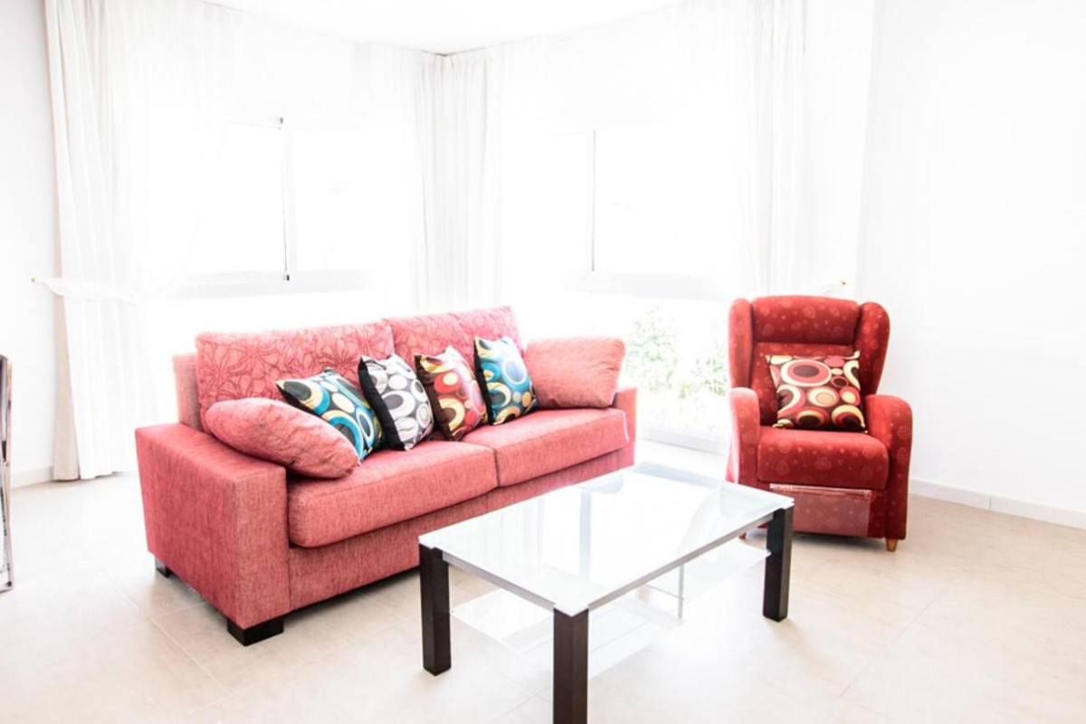 Sol Mogan Suites