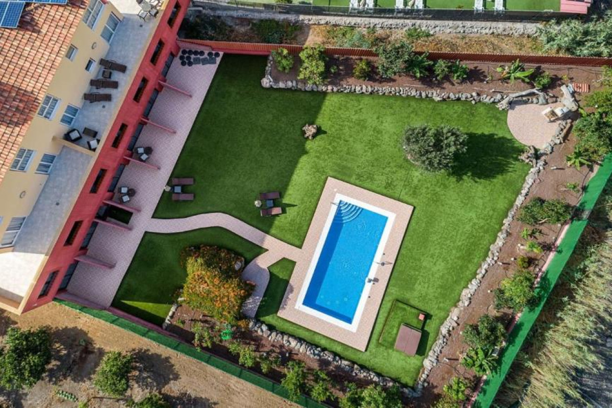 Hotel Sol Mogan Suites - Adults Only
