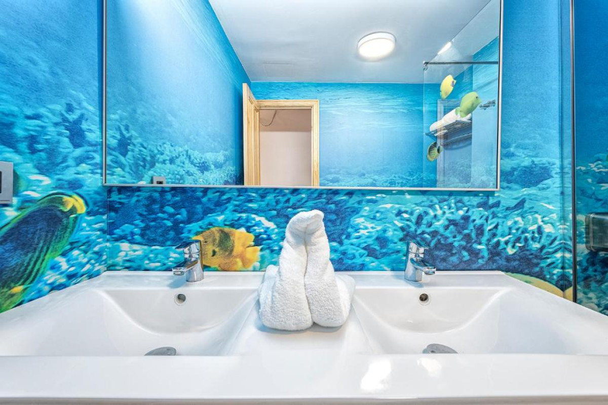 Hotel Sol Mogan Suites - Adults Only