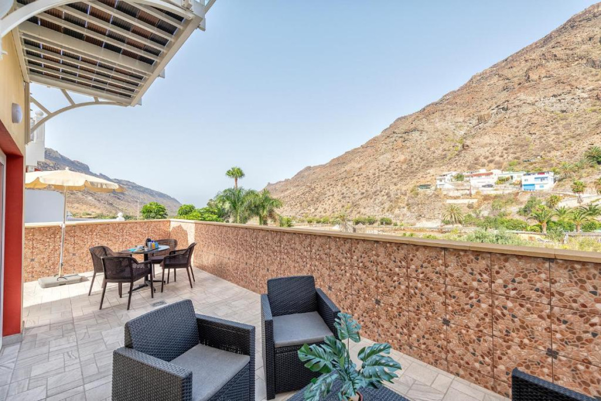 Hotel Sol Mogan Suites - Adults Only