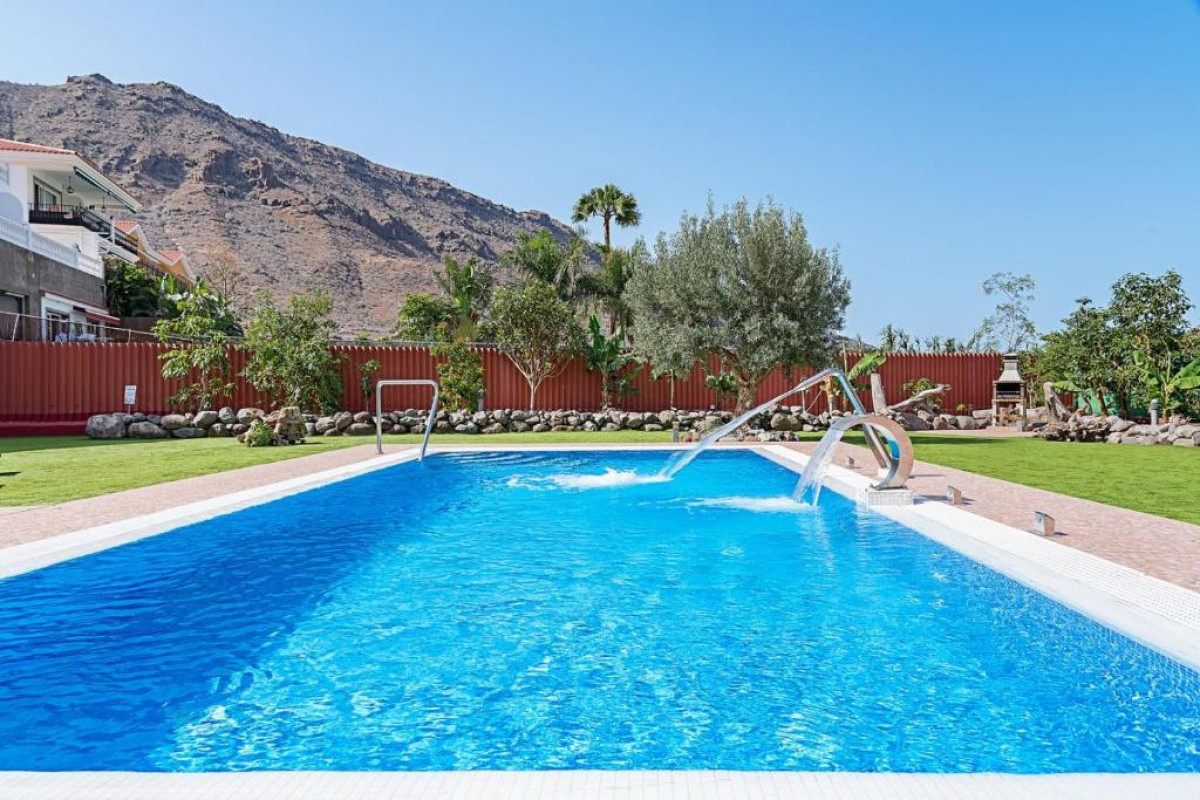 Hotel Sol Mogan Suites - Adults Only