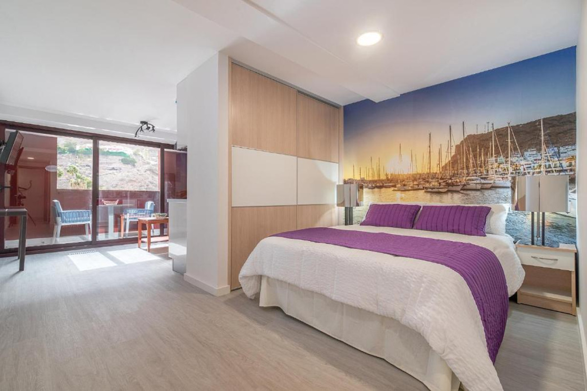 Hotel Sol Mogan Suites - Adults Only