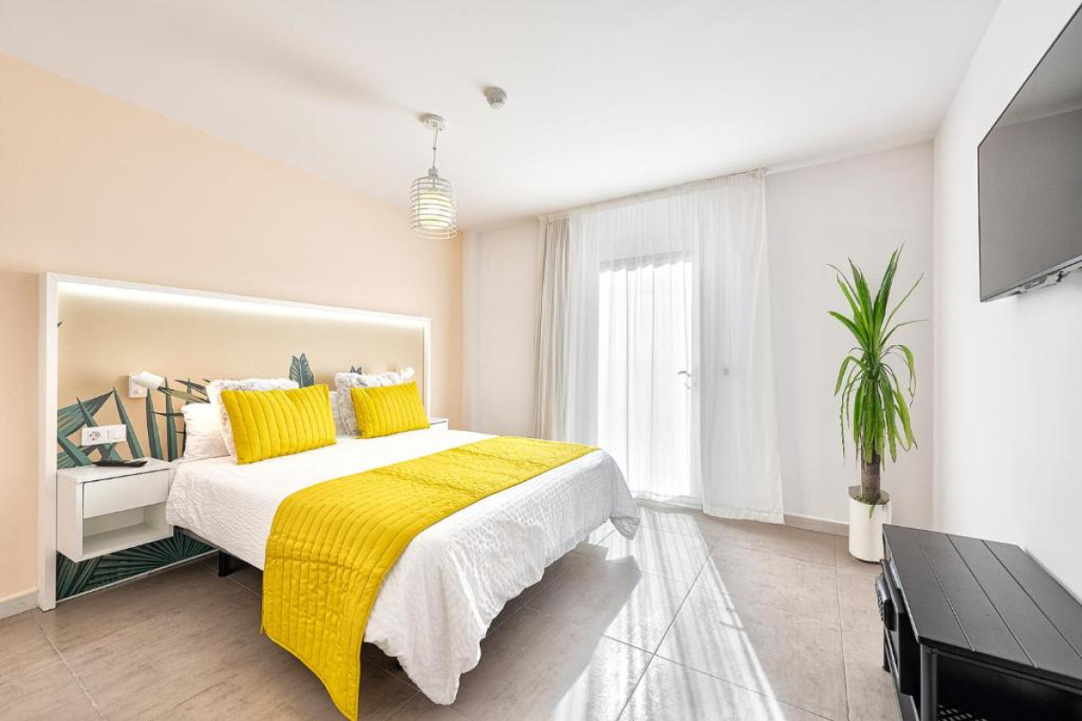 Hotel Sol Mogan Suites - Adults Only