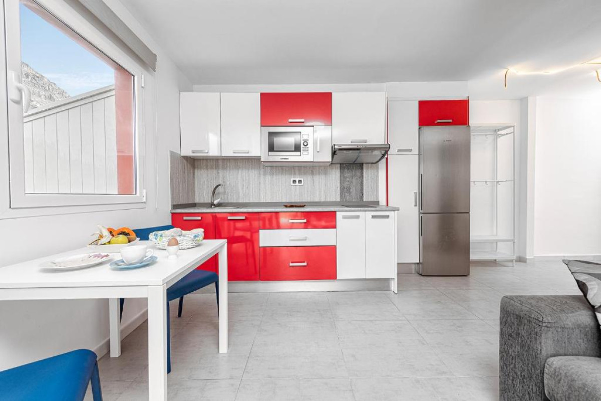 Hotel Sol Mogan Suites - Adults Only