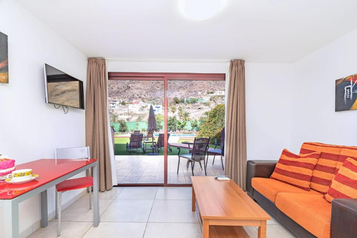 Hotel Sol Mogan Suites - Adults Only