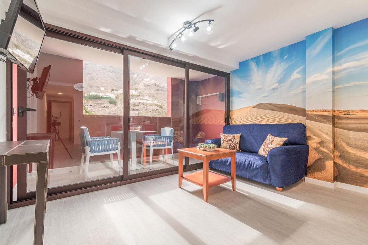 Hotel Sol Mogan Suites - Adults Only