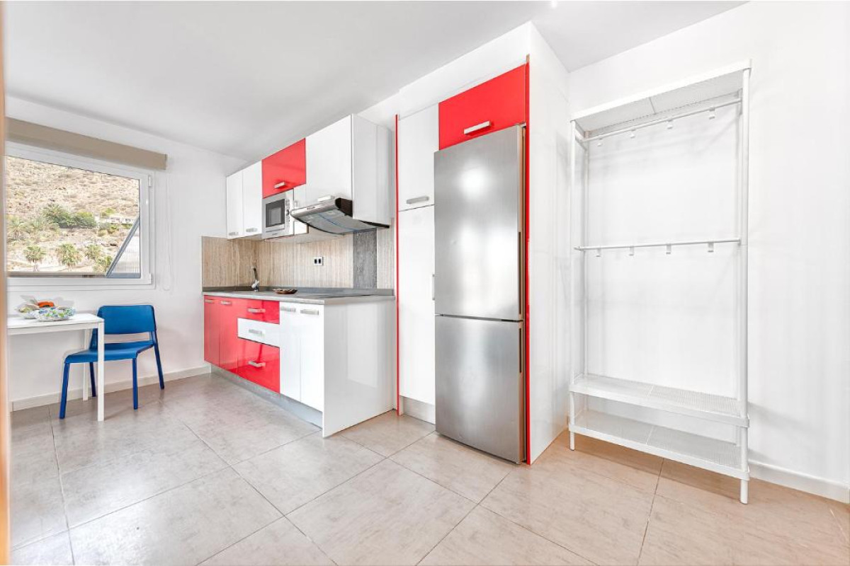 Hotel Sol Mogan Suites - Adults Only