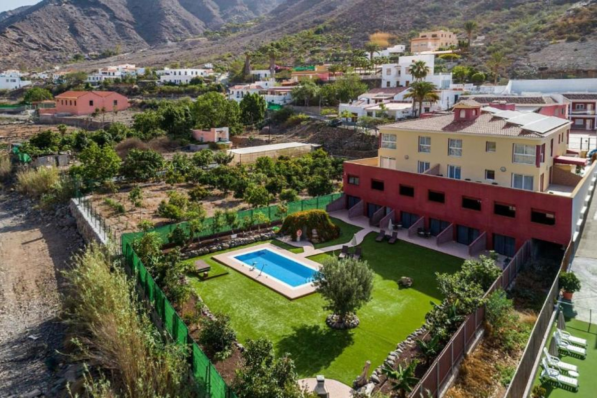 Hotel Sol Mogan Suites - Adults Only