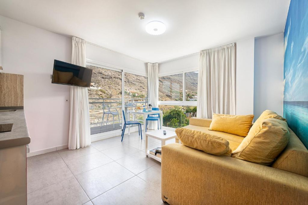 Hotel Sol Mogan Suites - Adults Only