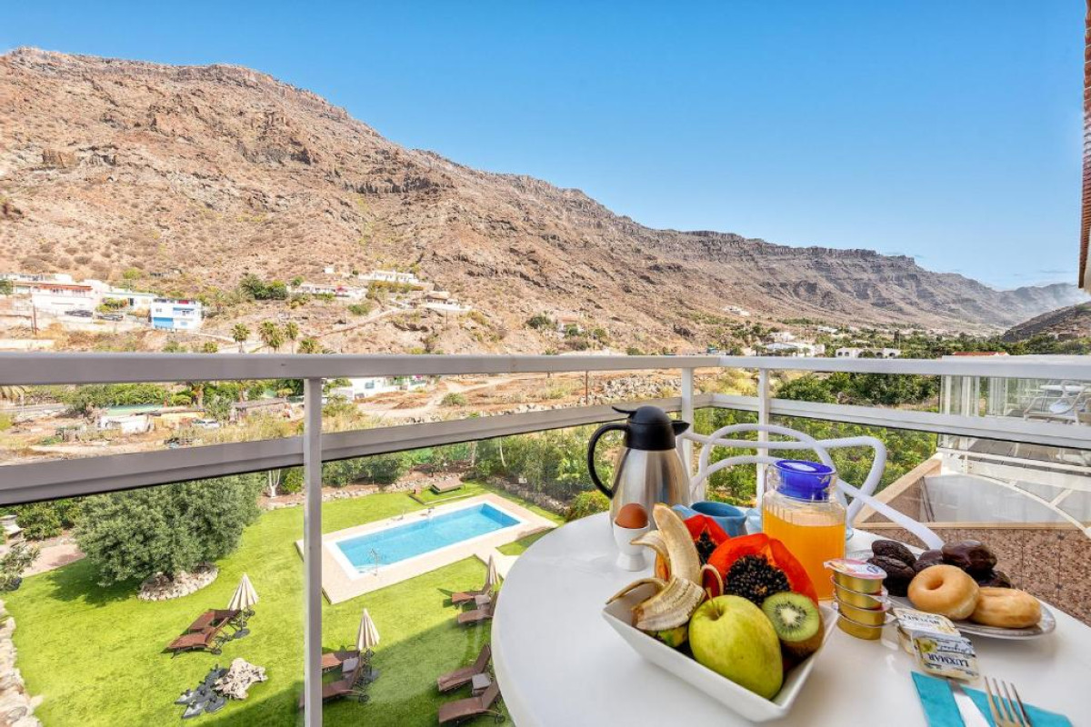 Hotel Sol Mogan Suites - Adults Only