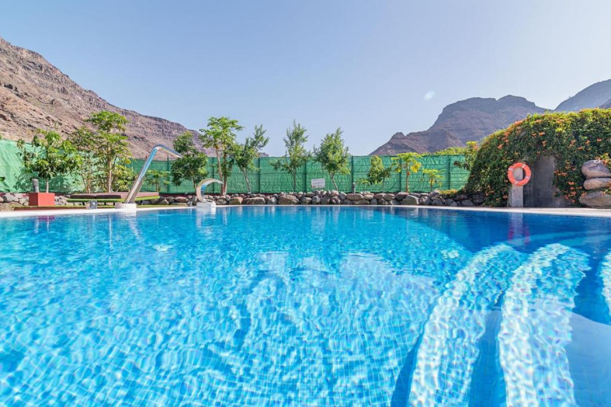 Hotel Sol Mogan Suites - Adults Only