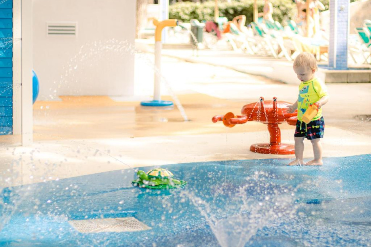 Sol Parc Hotel & Apartments