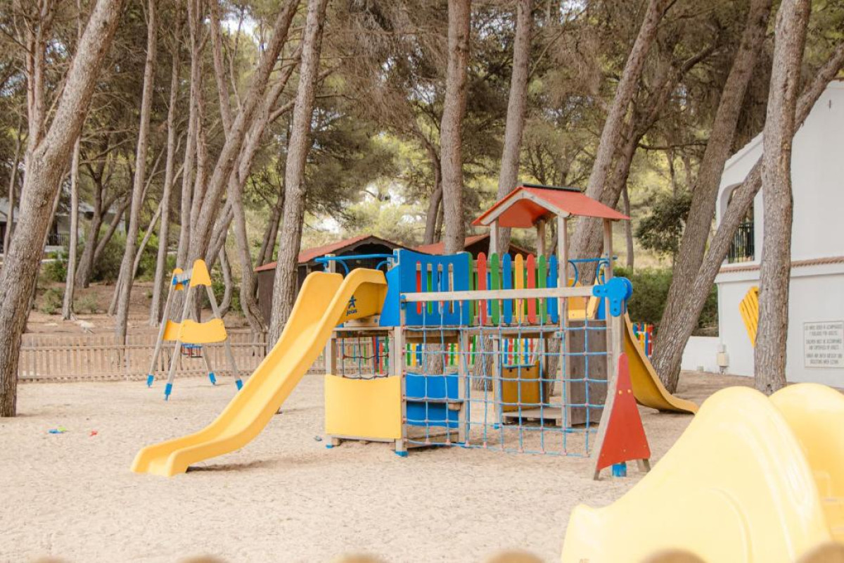 Sol Parc Hotel & Apartments