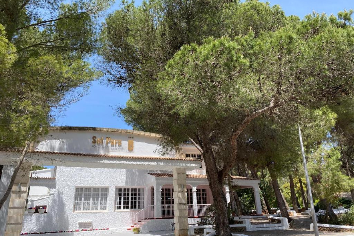 Sol Parc Hotel & Apartments