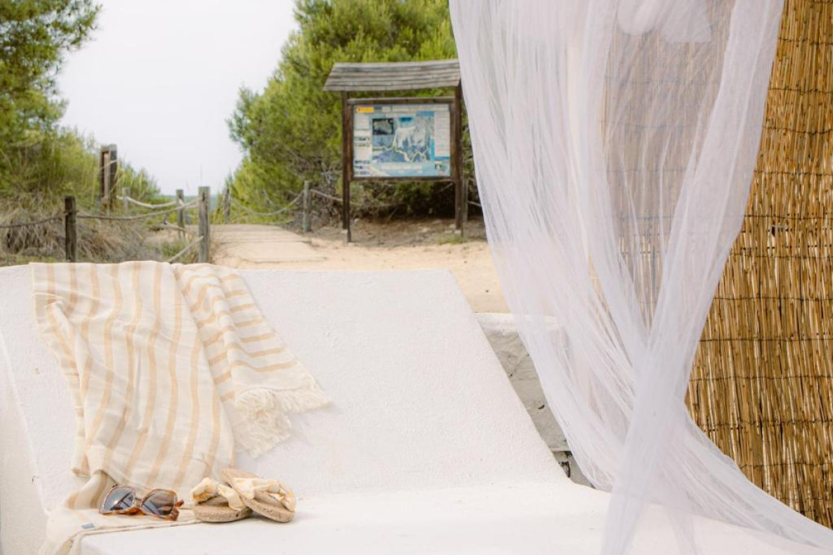 Sol Parc Hotel & Apartments