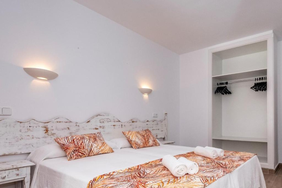 Sol Parc Hotel & Apartments