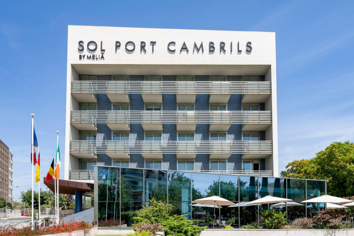 SOL PORT CAMBRILS