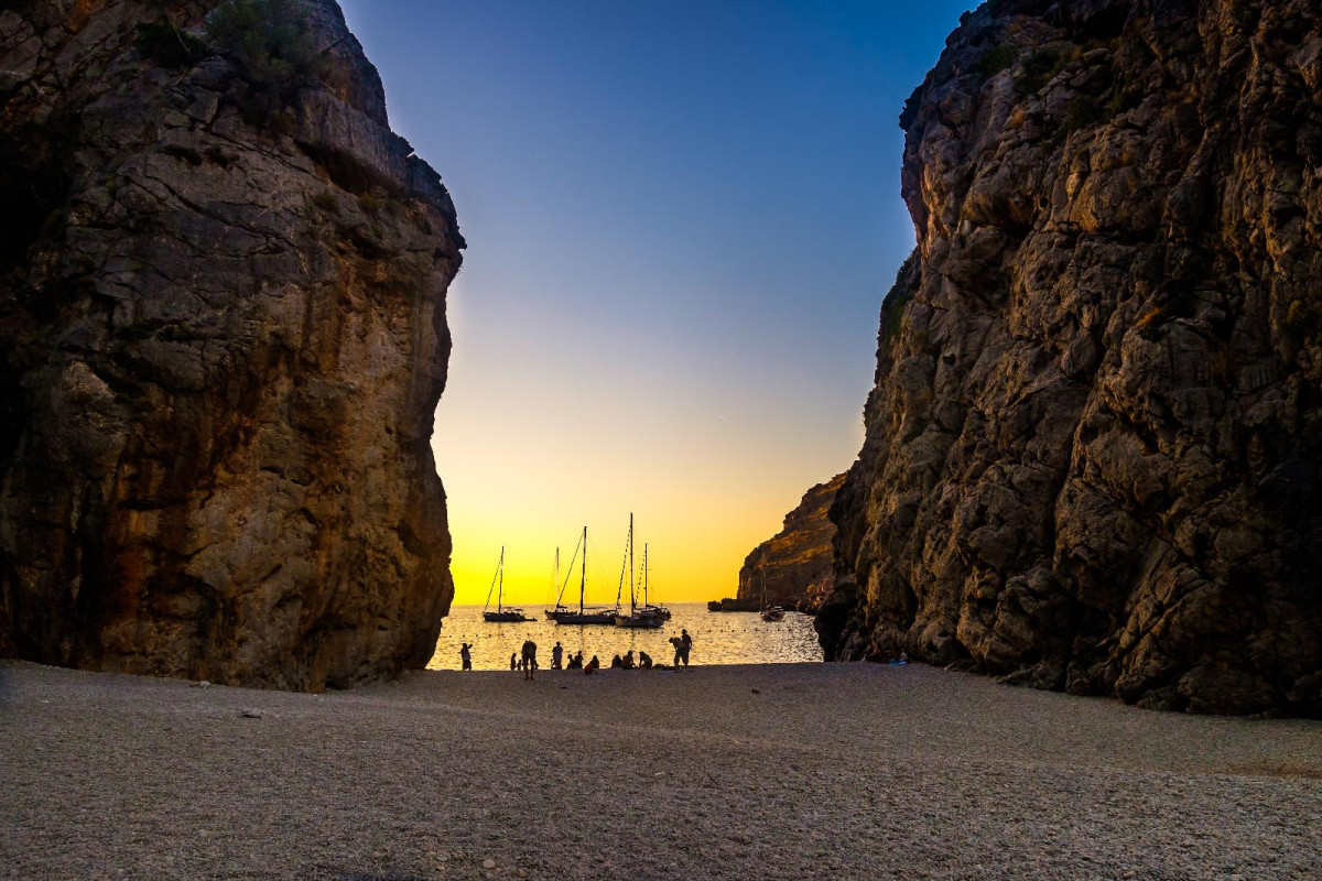 Sol Port Soller
