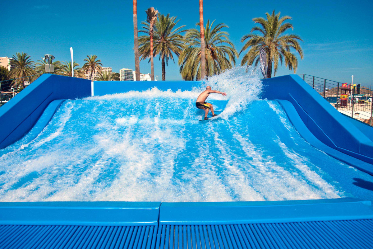 Sol Wave House