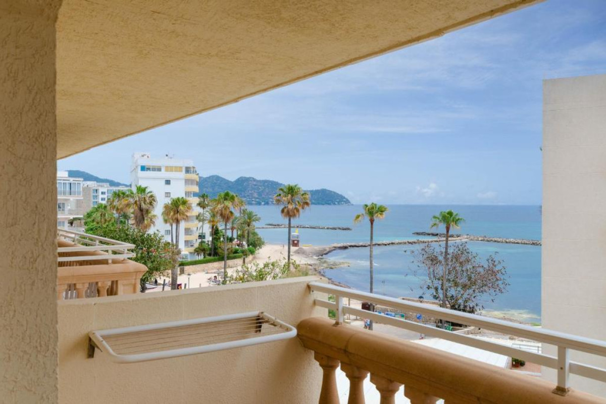 Sol y Mar Apartments