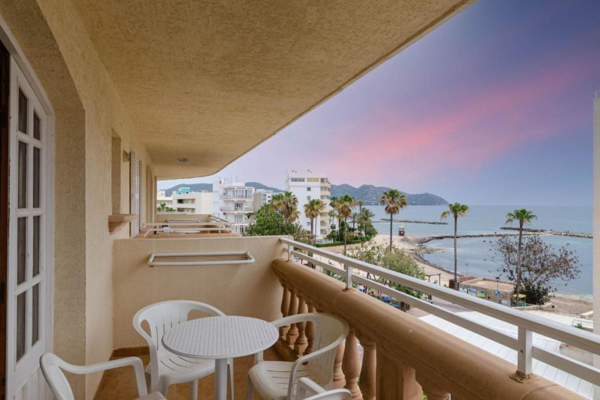 Sol y Mar Apartments