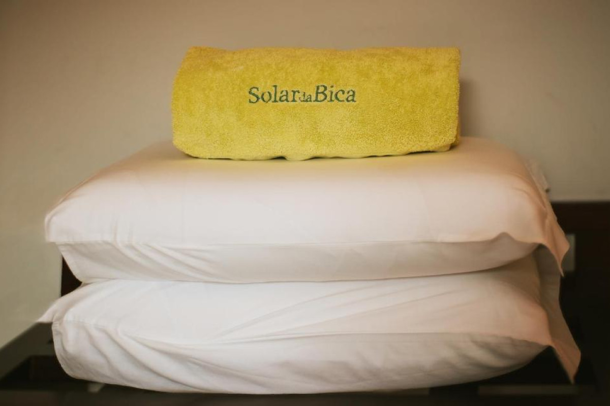 Solar da Bica