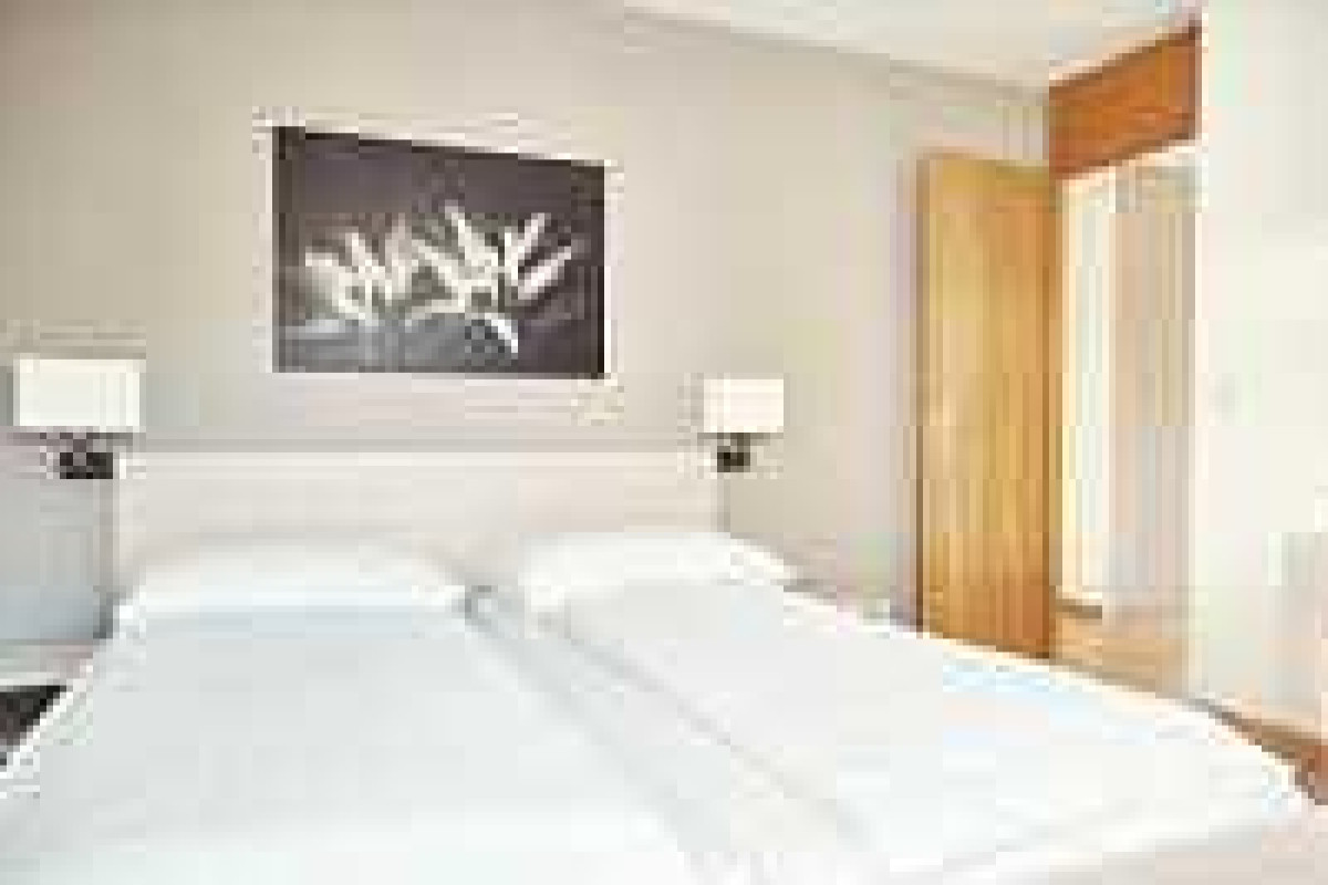 Solaria Serviced Appartments